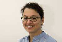 Maria João Torres Silva